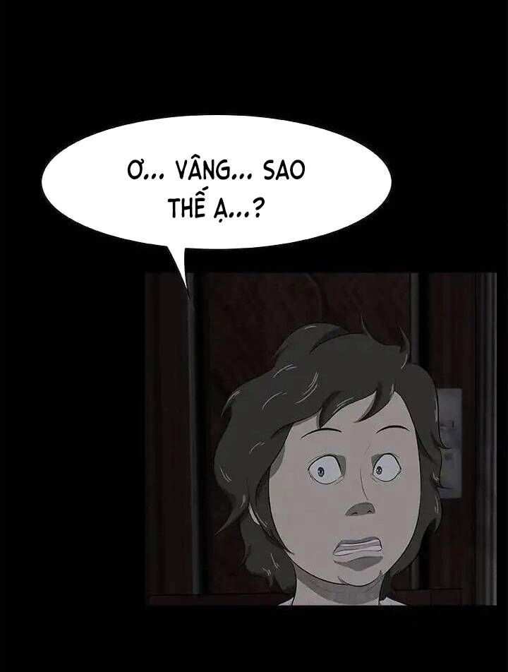 Những Câu Chuyện Kinh Dị Độc Đáo Chapter 19 - 23