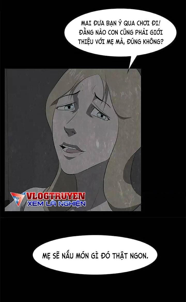 Những Câu Chuyện Kinh Dị Độc Đáo Chapter 19 - 24