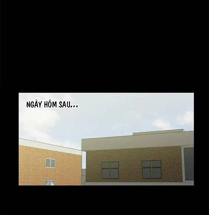 Những Câu Chuyện Kinh Dị Độc Đáo Chapter 19 - 25