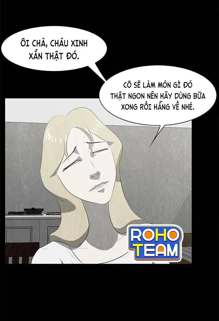 Những Câu Chuyện Kinh Dị Độc Đáo Chapter 19 - 27