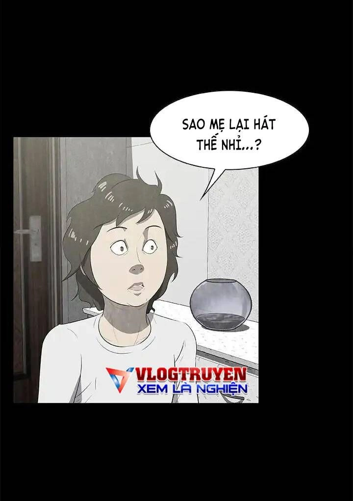 Những Câu Chuyện Kinh Dị Độc Đáo Chapter 19 - 30