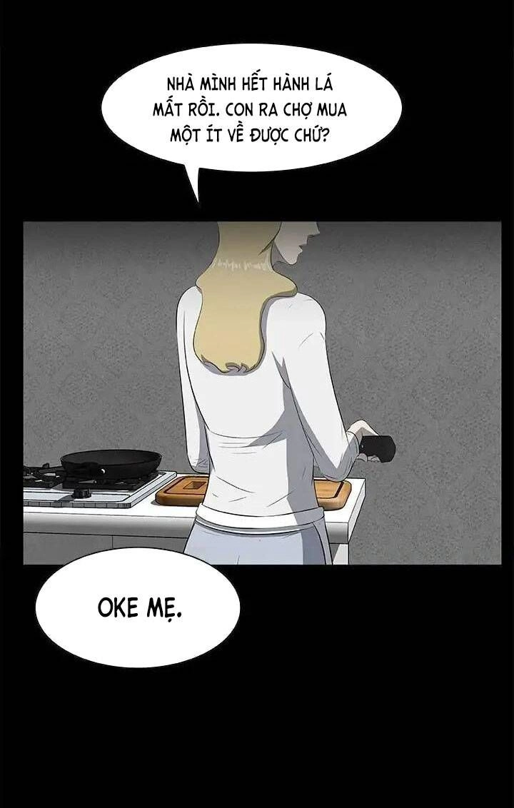 Những Câu Chuyện Kinh Dị Độc Đáo Chapter 19 - 34