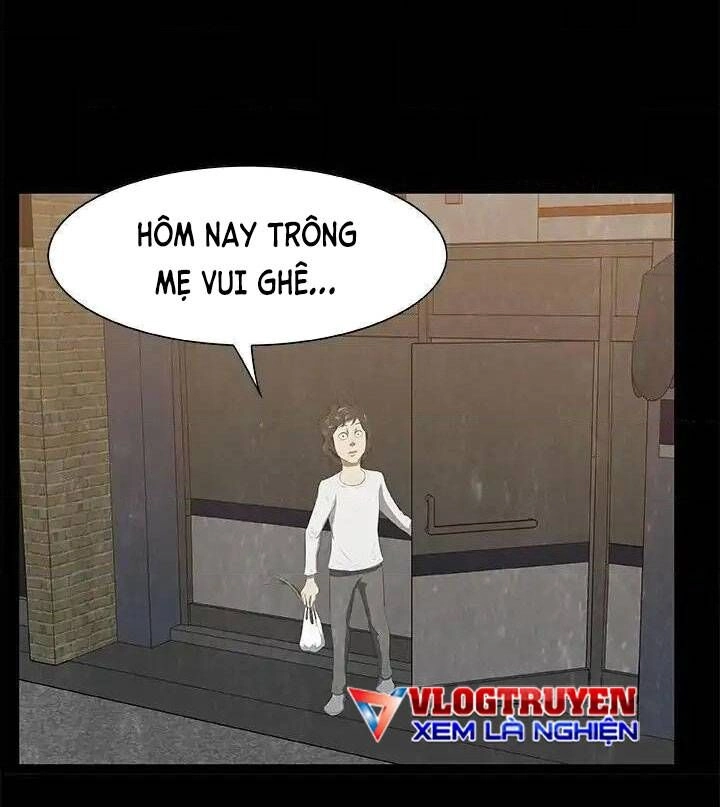 Những Câu Chuyện Kinh Dị Độc Đáo Chapter 19 - 36