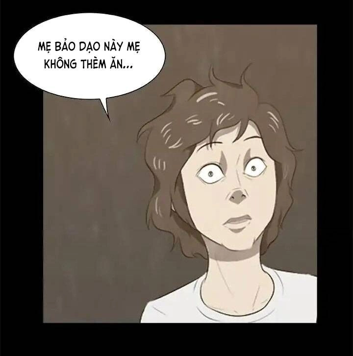 Những Câu Chuyện Kinh Dị Độc Đáo Chapter 19 - 37