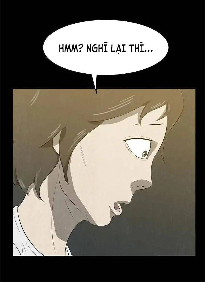 Những Câu Chuyện Kinh Dị Độc Đáo Chapter 19 - 38