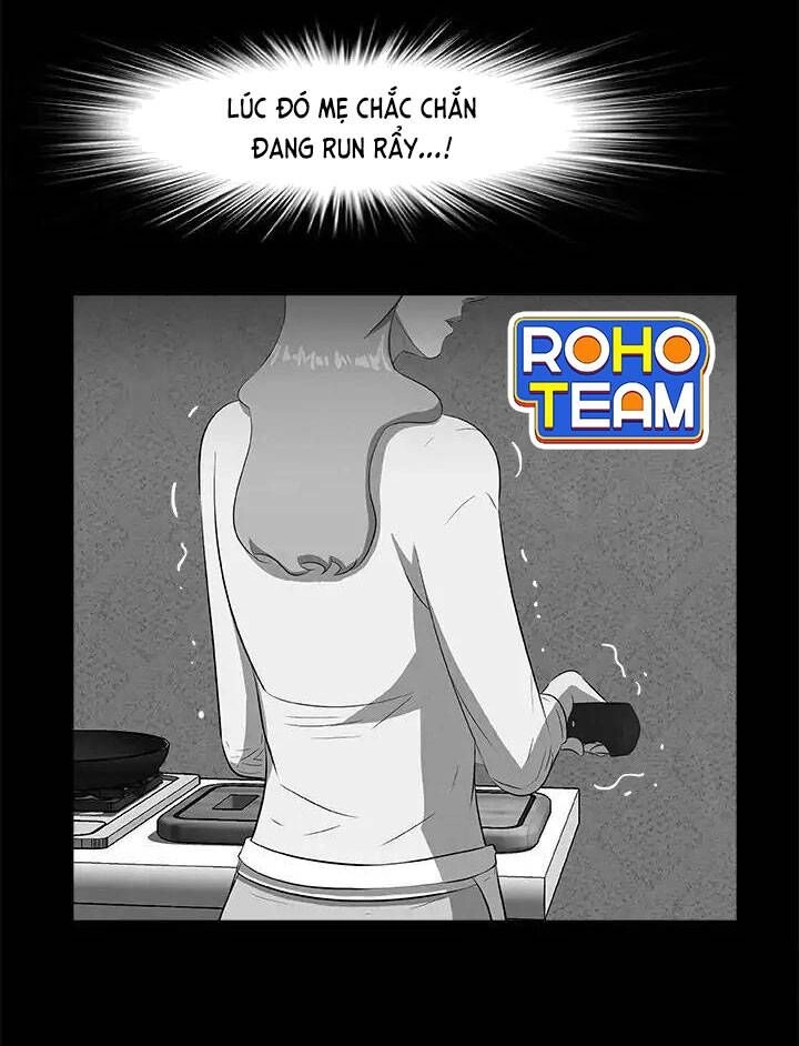 Những Câu Chuyện Kinh Dị Độc Đáo Chapter 19 - 39