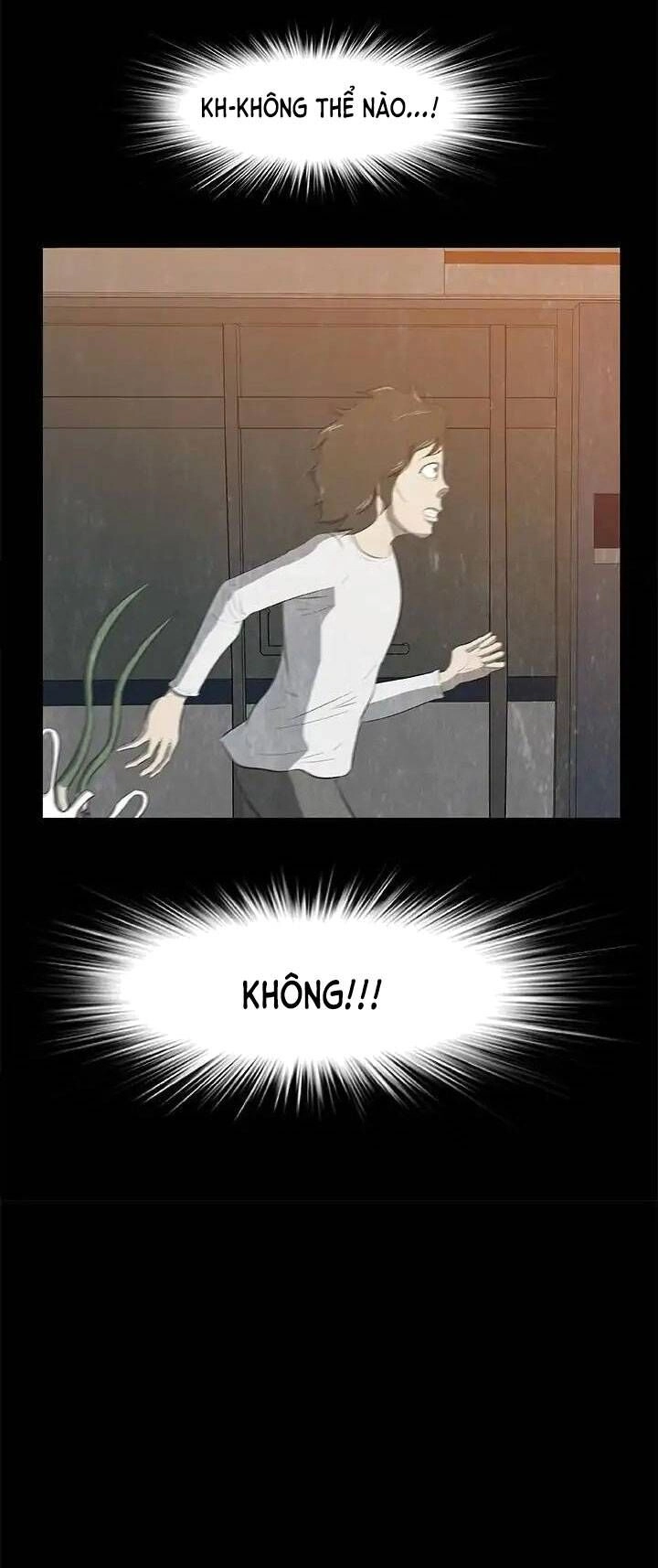 Những Câu Chuyện Kinh Dị Độc Đáo Chapter 19 - 40