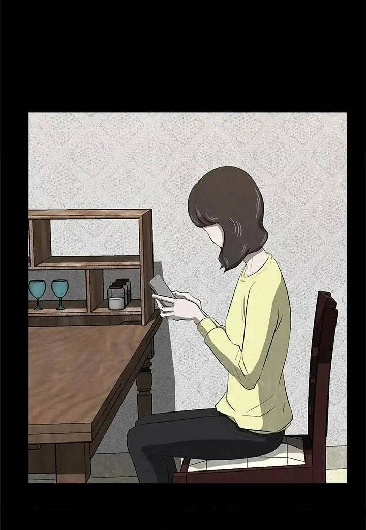 Những Câu Chuyện Kinh Dị Độc Đáo Chapter 19 - 41