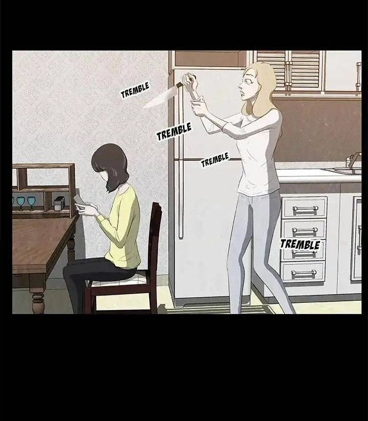 Những Câu Chuyện Kinh Dị Độc Đáo Chapter 19 - 43