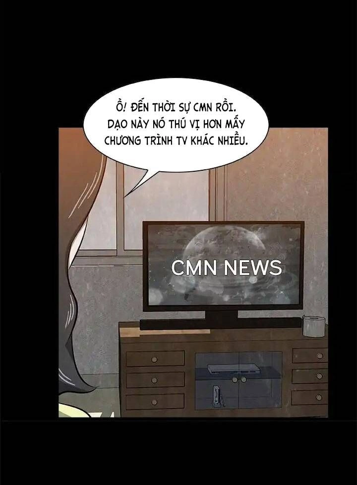 Những Câu Chuyện Kinh Dị Độc Đáo Chapter 19 - 44