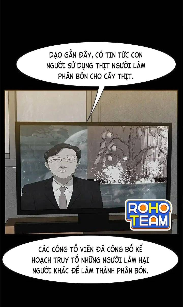 Những Câu Chuyện Kinh Dị Độc Đáo Chapter 19 - 45