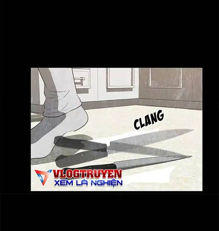 Những Câu Chuyện Kinh Dị Độc Đáo Chapter 19 - 48