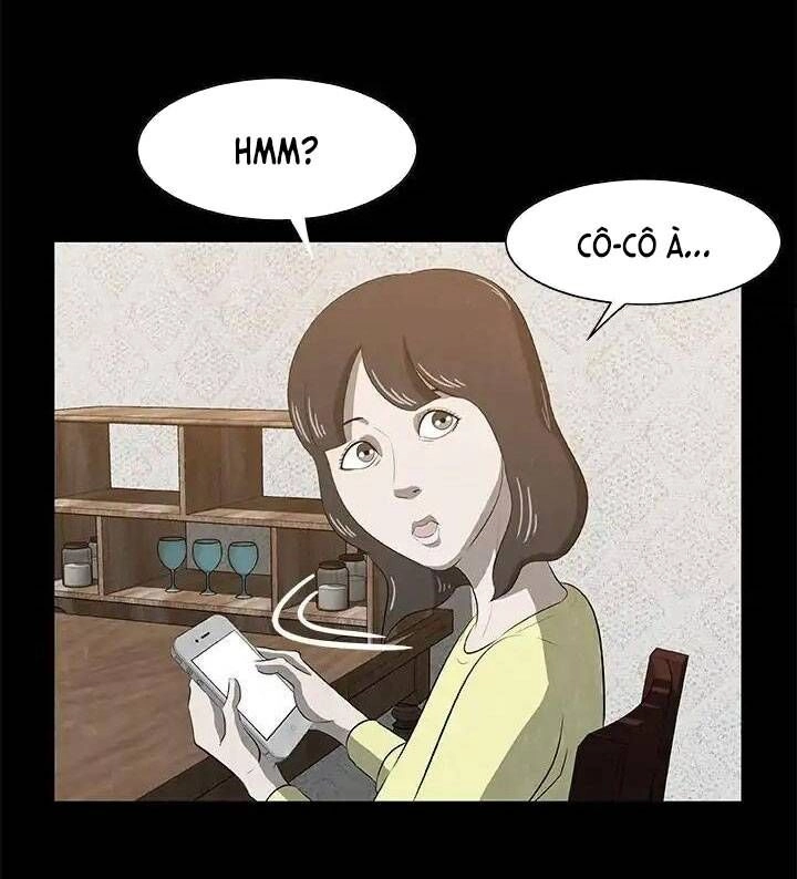 Những Câu Chuyện Kinh Dị Độc Đáo Chapter 19 - 49