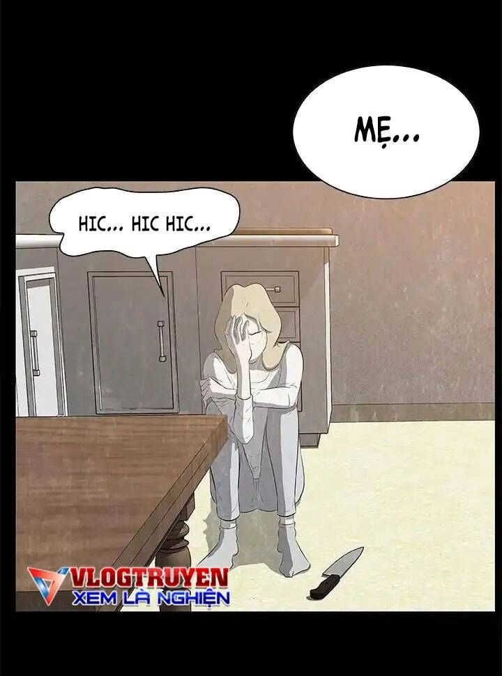 Những Câu Chuyện Kinh Dị Độc Đáo Chapter 19 - 54