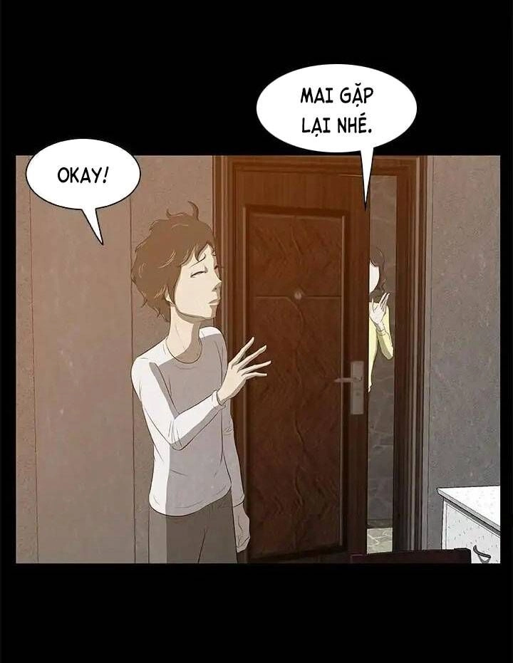 Những Câu Chuyện Kinh Dị Độc Đáo Chapter 19 - 56