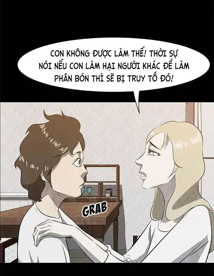 Những Câu Chuyện Kinh Dị Độc Đáo Chapter 19 - 61