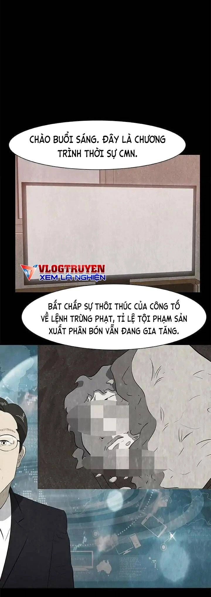 Những Câu Chuyện Kinh Dị Độc Đáo Chapter 19 - 66