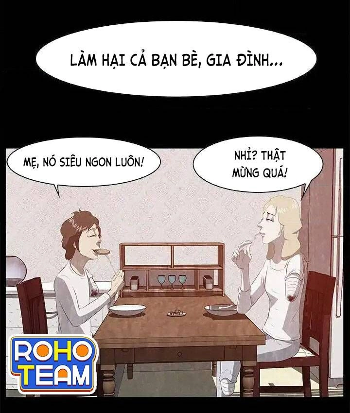 Những Câu Chuyện Kinh Dị Độc Đáo Chapter 19 - 67