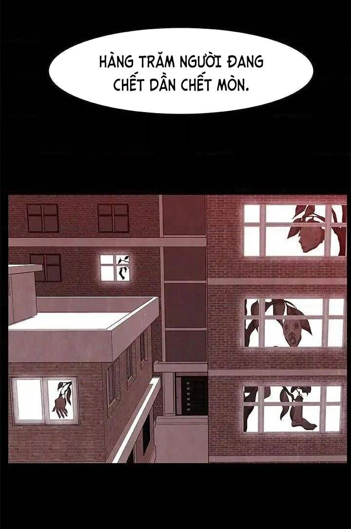 Những Câu Chuyện Kinh Dị Độc Đáo Chapter 19 - 69