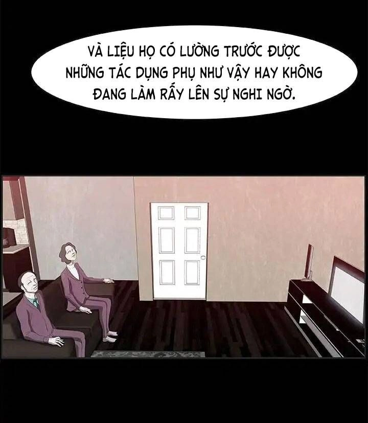 Những Câu Chuyện Kinh Dị Độc Đáo Chapter 19 - 72