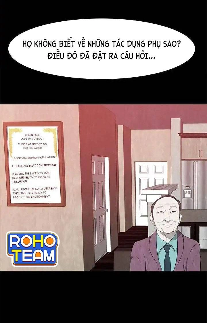 Những Câu Chuyện Kinh Dị Độc Đáo Chapter 19 - 73