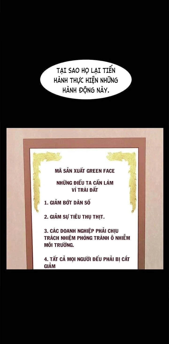 Những Câu Chuyện Kinh Dị Độc Đáo Chapter 19 - 74