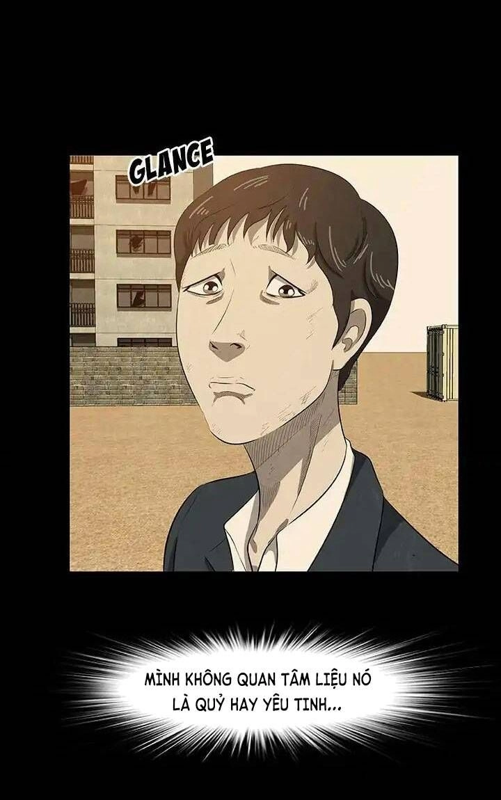 Những Câu Chuyện Kinh Dị Độc Đáo Chapter 20 - 4