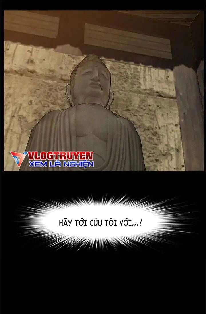 Những Câu Chuyện Kinh Dị Độc Đáo Chapter 20 - 5