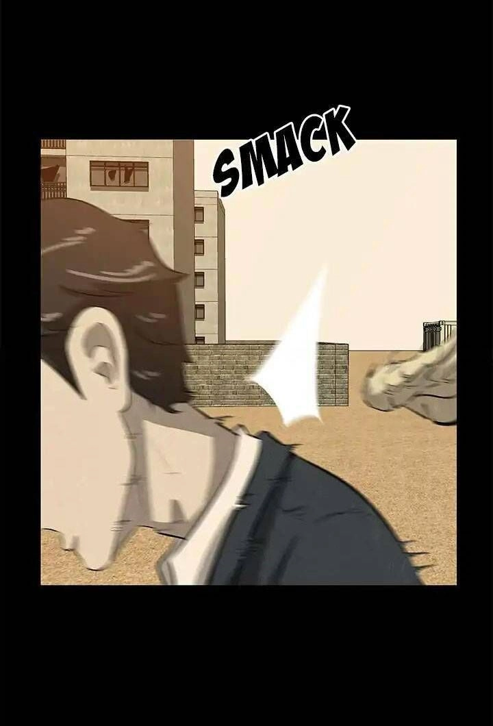 Những Câu Chuyện Kinh Dị Độc Đáo Chapter 20 - 6