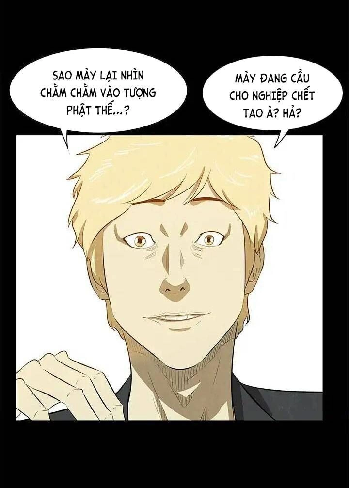 Những Câu Chuyện Kinh Dị Độc Đáo Chapter 20 - 7