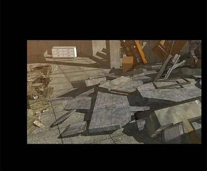 Những Câu Chuyện Kinh Dị Độc Đáo Chapter 20 - 10