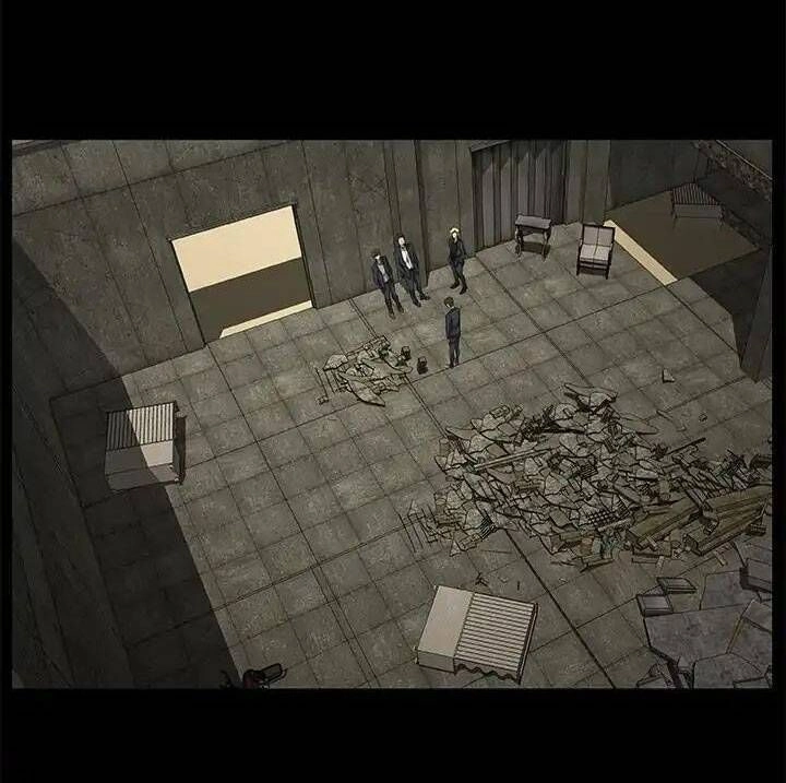 Những Câu Chuyện Kinh Dị Độc Đáo Chapter 20 - 12