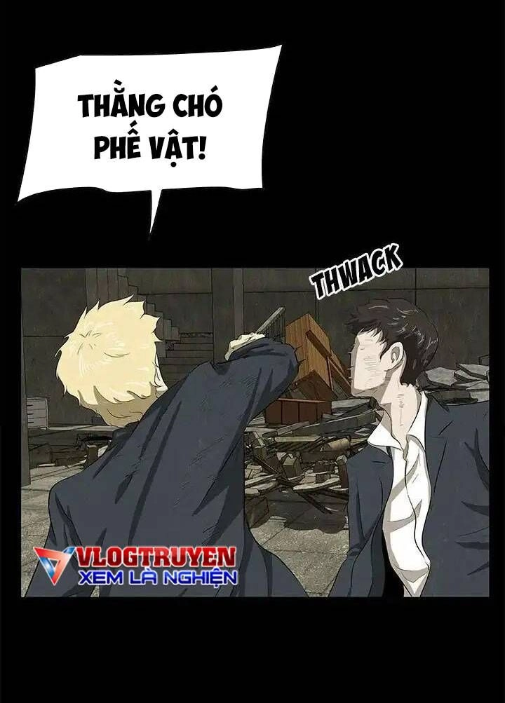 Những Câu Chuyện Kinh Dị Độc Đáo Chapter 20 - 17