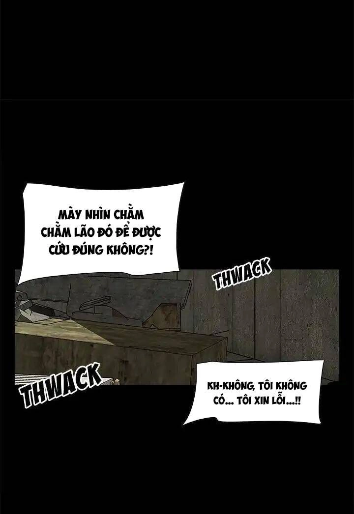 Những Câu Chuyện Kinh Dị Độc Đáo Chapter 20 - 18