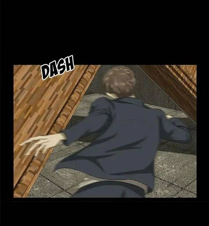 Những Câu Chuyện Kinh Dị Độc Đáo Chapter 20 - 22