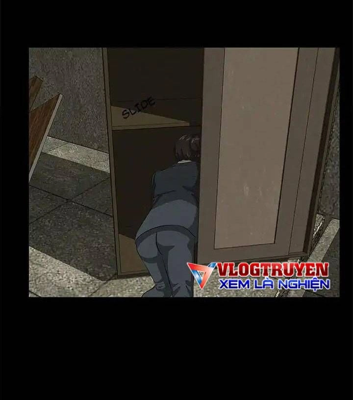 Những Câu Chuyện Kinh Dị Độc Đáo Chapter 20 - 23