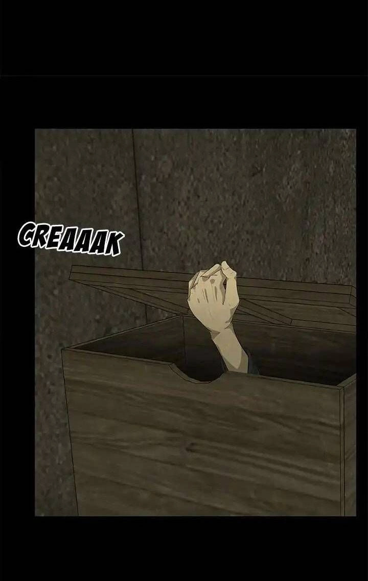 Những Câu Chuyện Kinh Dị Độc Đáo Chapter 20 - 27