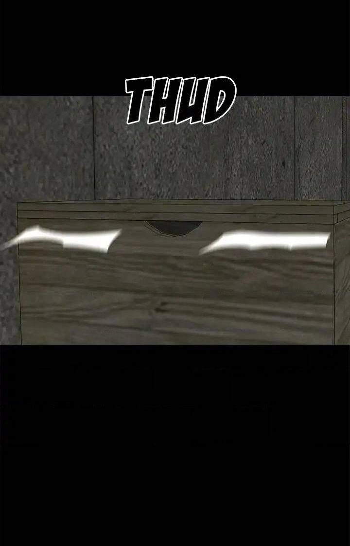 Những Câu Chuyện Kinh Dị Độc Đáo Chapter 20 - 28