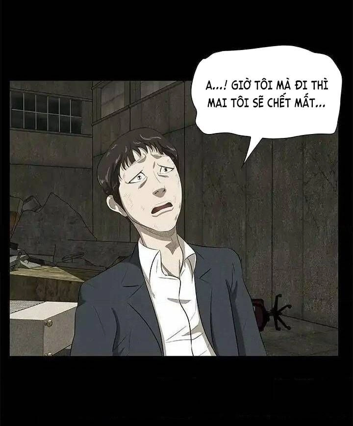 Những Câu Chuyện Kinh Dị Độc Đáo Chapter 20 - 33