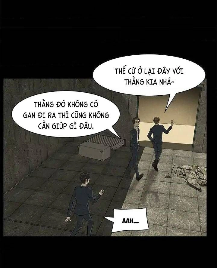 Những Câu Chuyện Kinh Dị Độc Đáo Chapter 20 - 34