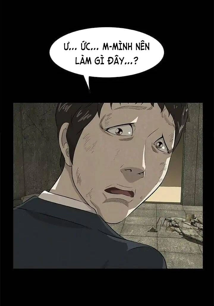 Những Câu Chuyện Kinh Dị Độc Đáo Chapter 20 - 36