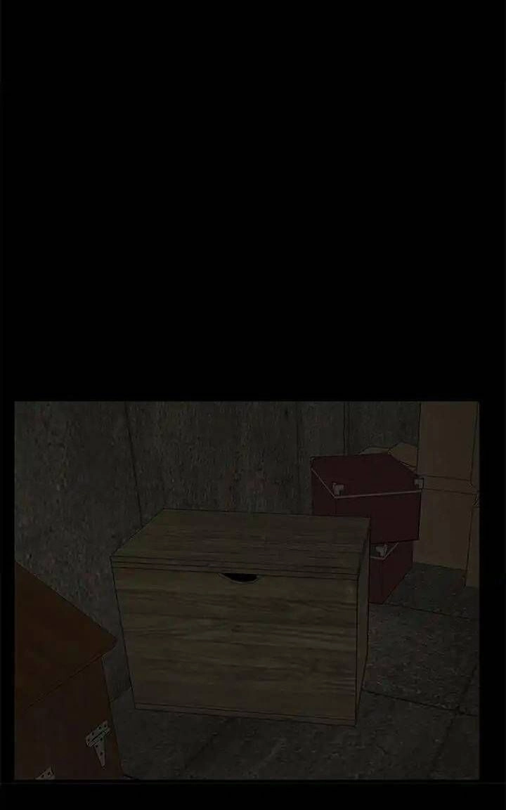 Những Câu Chuyện Kinh Dị Độc Đáo Chapter 20 - 37