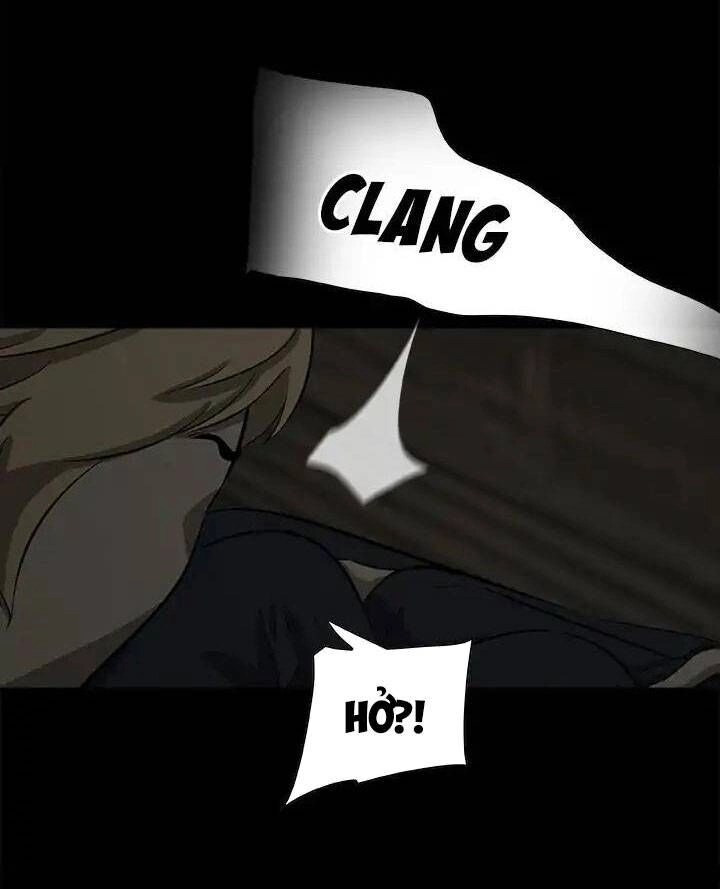 Những Câu Chuyện Kinh Dị Độc Đáo Chapter 20 - 39