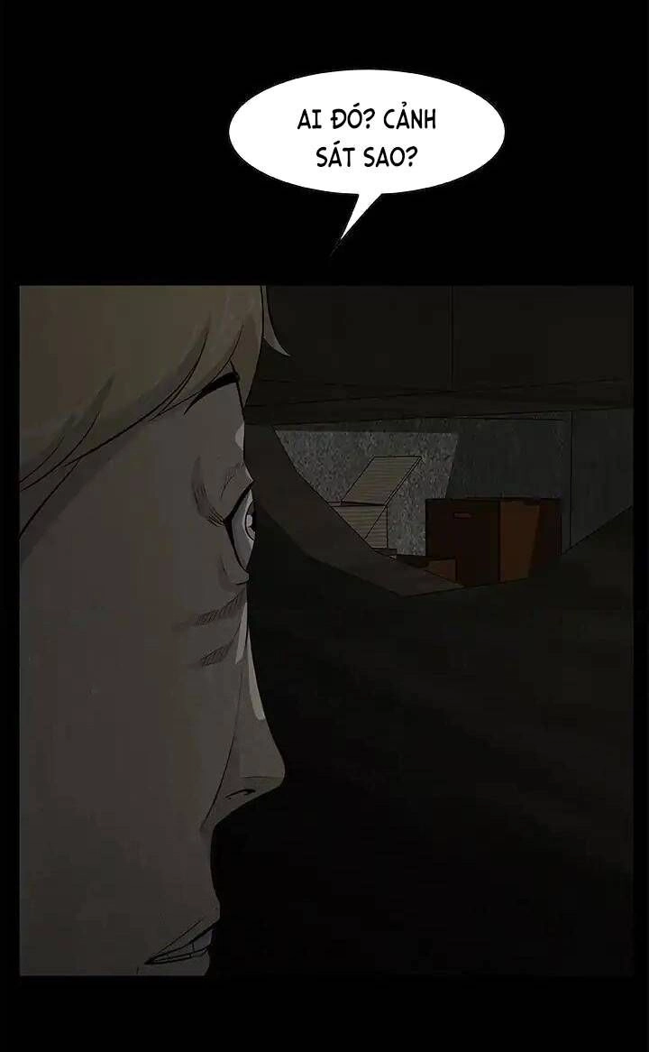 Những Câu Chuyện Kinh Dị Độc Đáo Chapter 20 - 40