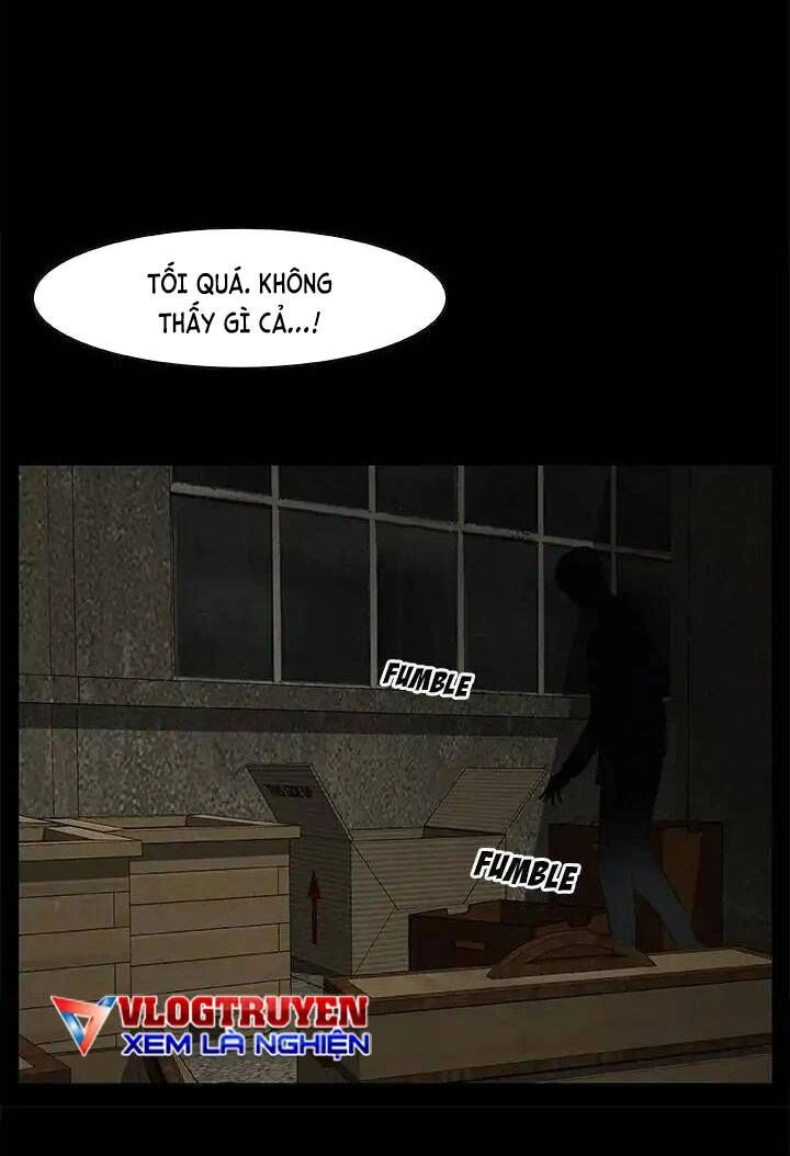 Những Câu Chuyện Kinh Dị Độc Đáo Chapter 20 - 41