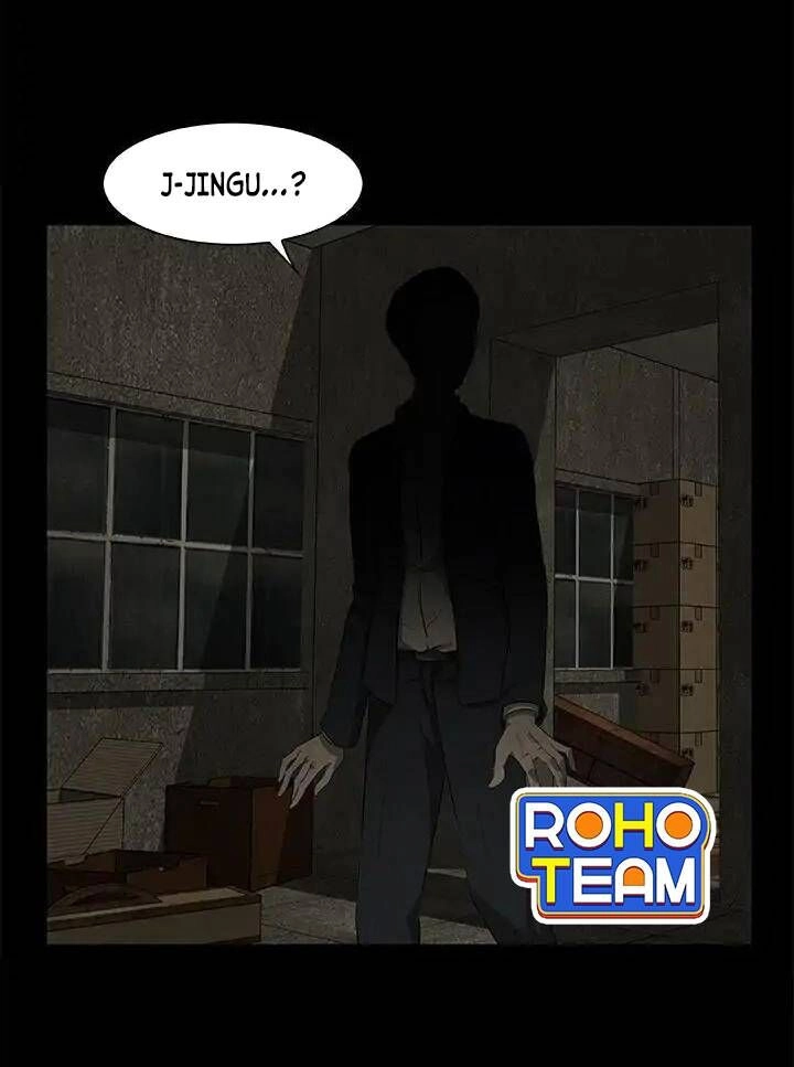 Những Câu Chuyện Kinh Dị Độc Đáo Chapter 20 - 44