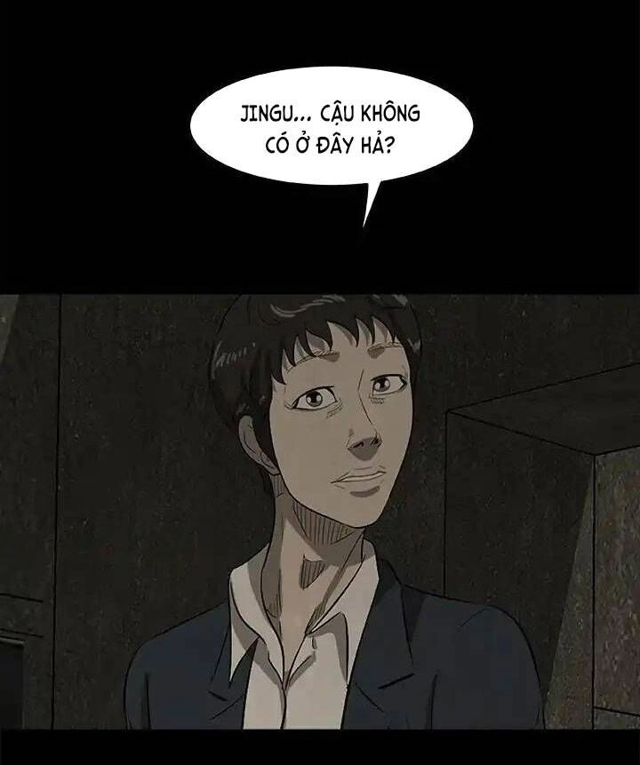 Những Câu Chuyện Kinh Dị Độc Đáo Chapter 20 - 45