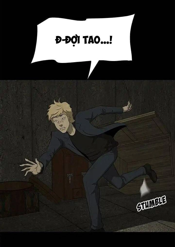 Những Câu Chuyện Kinh Dị Độc Đáo Chapter 20 - 48