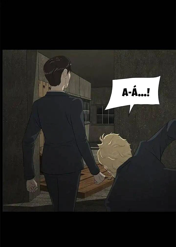 Những Câu Chuyện Kinh Dị Độc Đáo Chapter 20 - 49