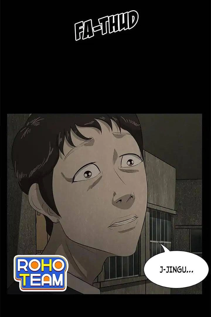 Những Câu Chuyện Kinh Dị Độc Đáo Chapter 20 - 50